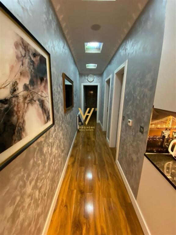 AFFITTASI APPARTAMENTO 2+1+BLK A ALLIAS 450 EURO