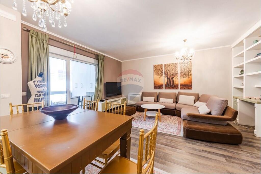 APARTMENT FOR RENT 2+1+2