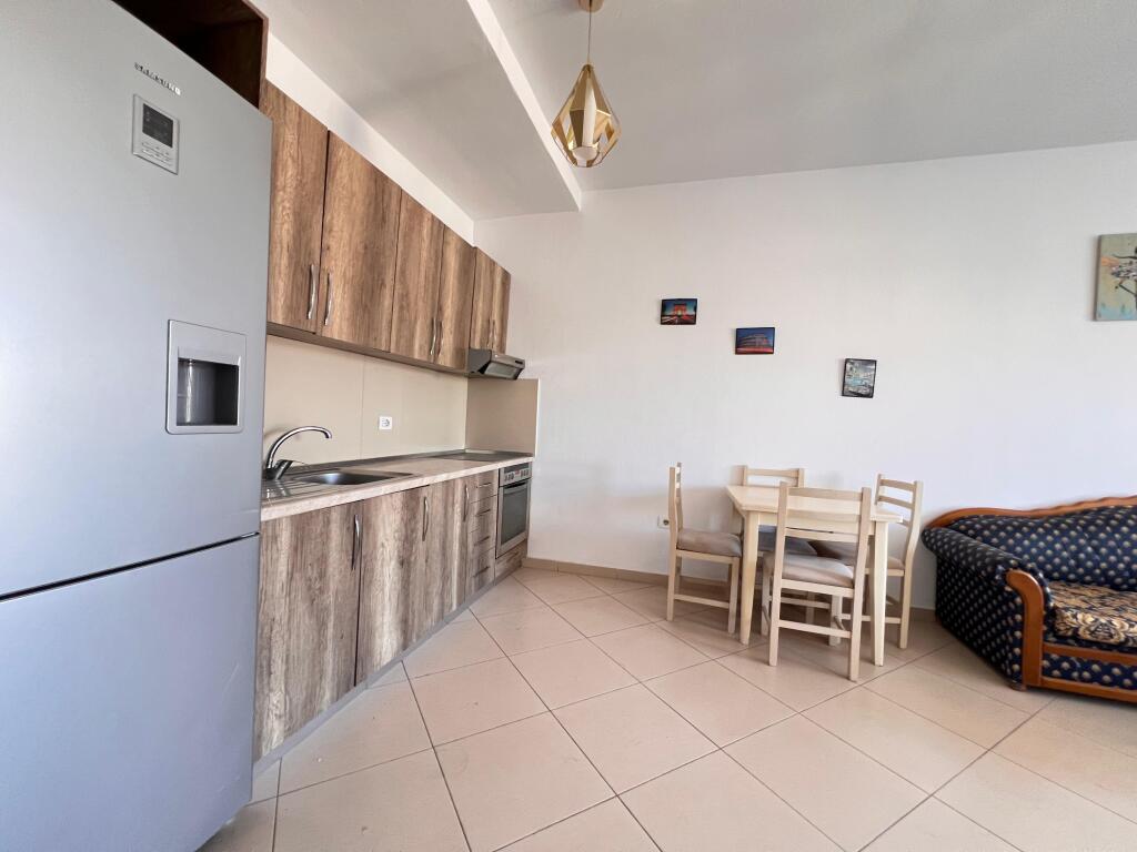 Appartamento 1+1 in vendita, American Hospital 3 al Golden Park, € 115.000