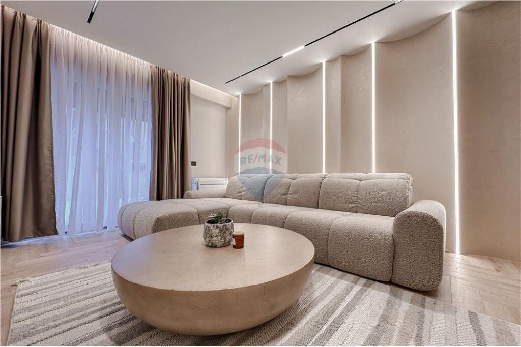 APARTMENT 1+1 FOR SALE AT KODRA DIELLIT