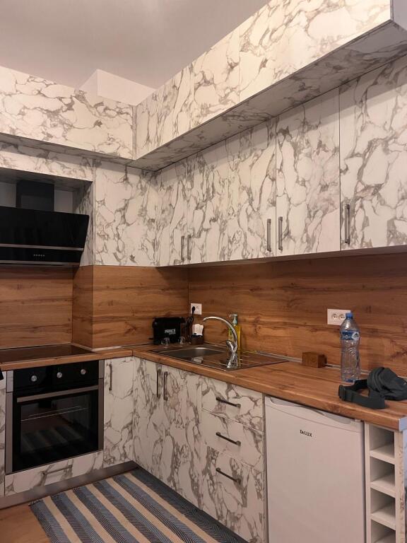 Appartamento in affitto 1+1 Selite