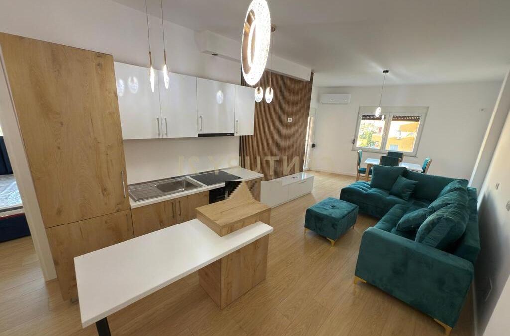 APARTAMENT NE SHITJE 2+1, PLAZHI ILIRIA DURRES