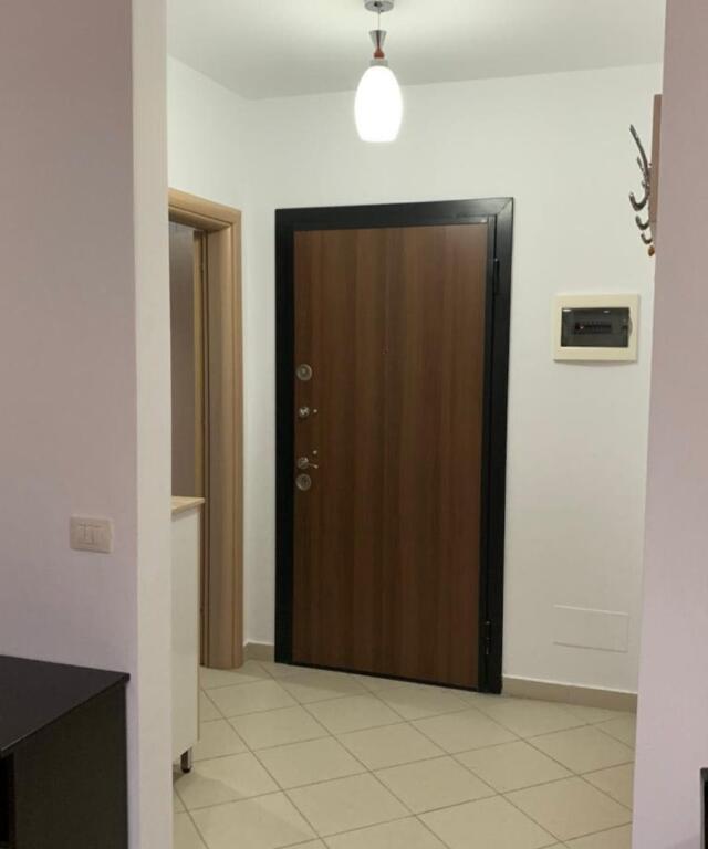 Apartment 1+1+balcony for sale in a fantastic area Jordan Misja