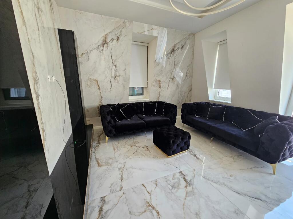 🏡 Appartamento 2+1+2 in Affitto Teg
