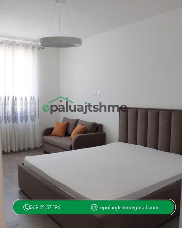Shitet apartament 1+1 ne Vore