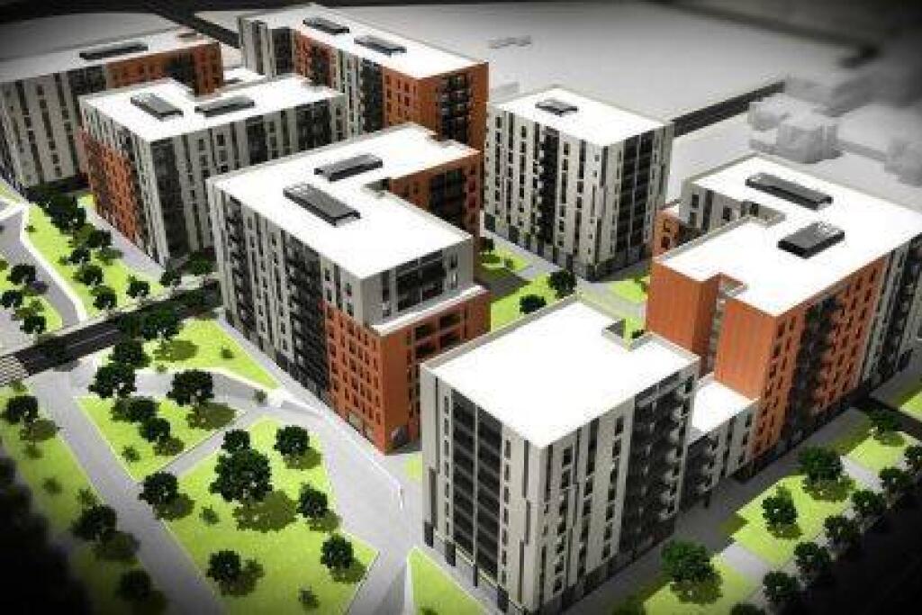 Apartment 1+1 for Sale 📍Golden Park