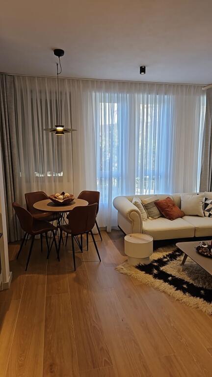 🫶Apartment 1+1+1+yard for sale🫶 🔷With Parking Spot, Tushemisht,   