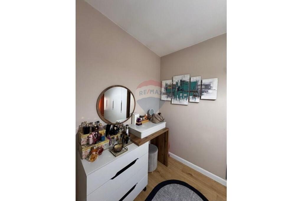 2+1 apartment for sale in Mezez