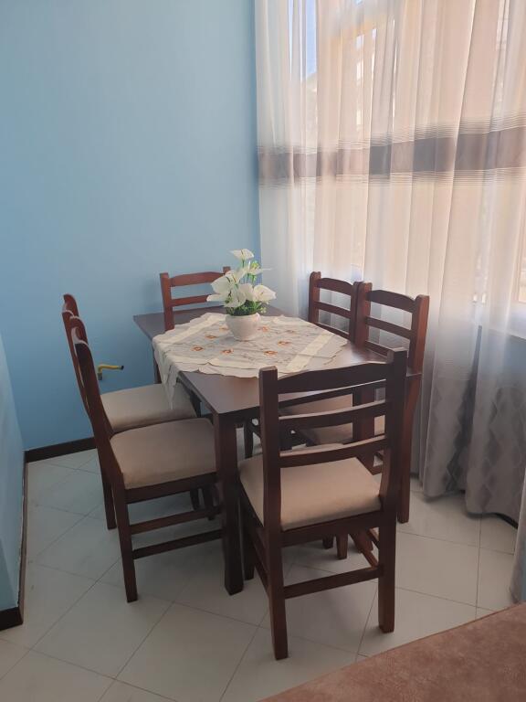 🏖 Vendesi appartamento 1+1 – 52 m² a Golem, Durrës