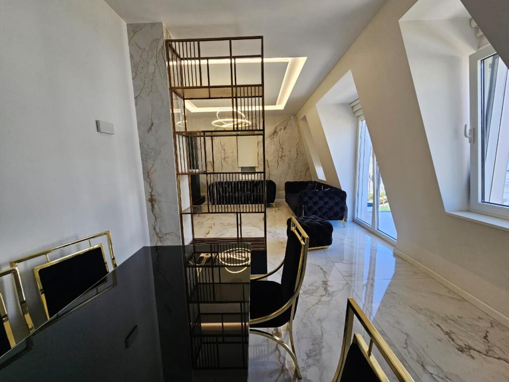 🏡 Appartamento 2+1+2 in Affitto Teg