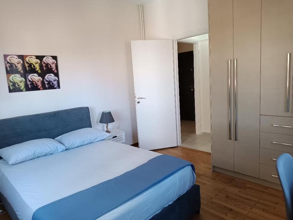 Apartament me qera 2+1 tek Oxhaku (ID B221335) Tirane