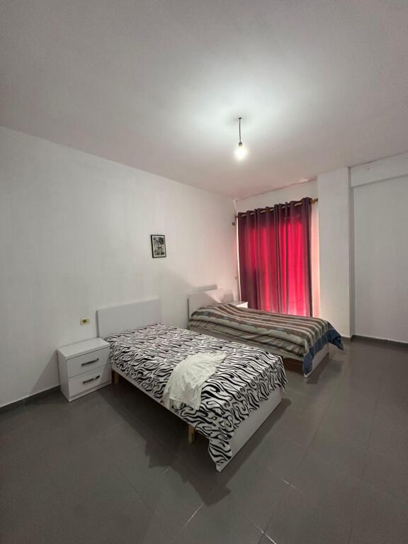 APPARTAMENTO 2+1+2 IN VENDITA - YZBERISHT