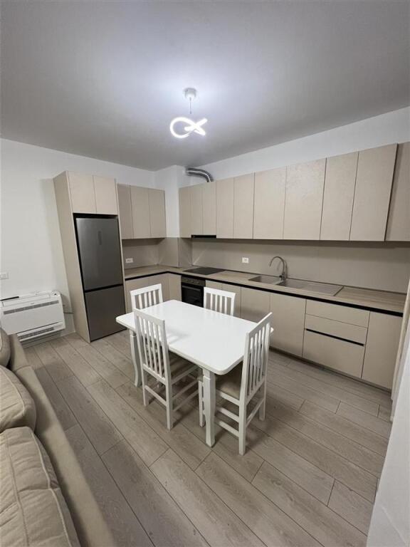 APARTMENT FOR RENT 2+1 RIVER RESIDENCE 60,000 LEKE
