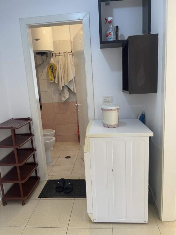 APPARTAMENTO IN AFFITTO  HIMARE