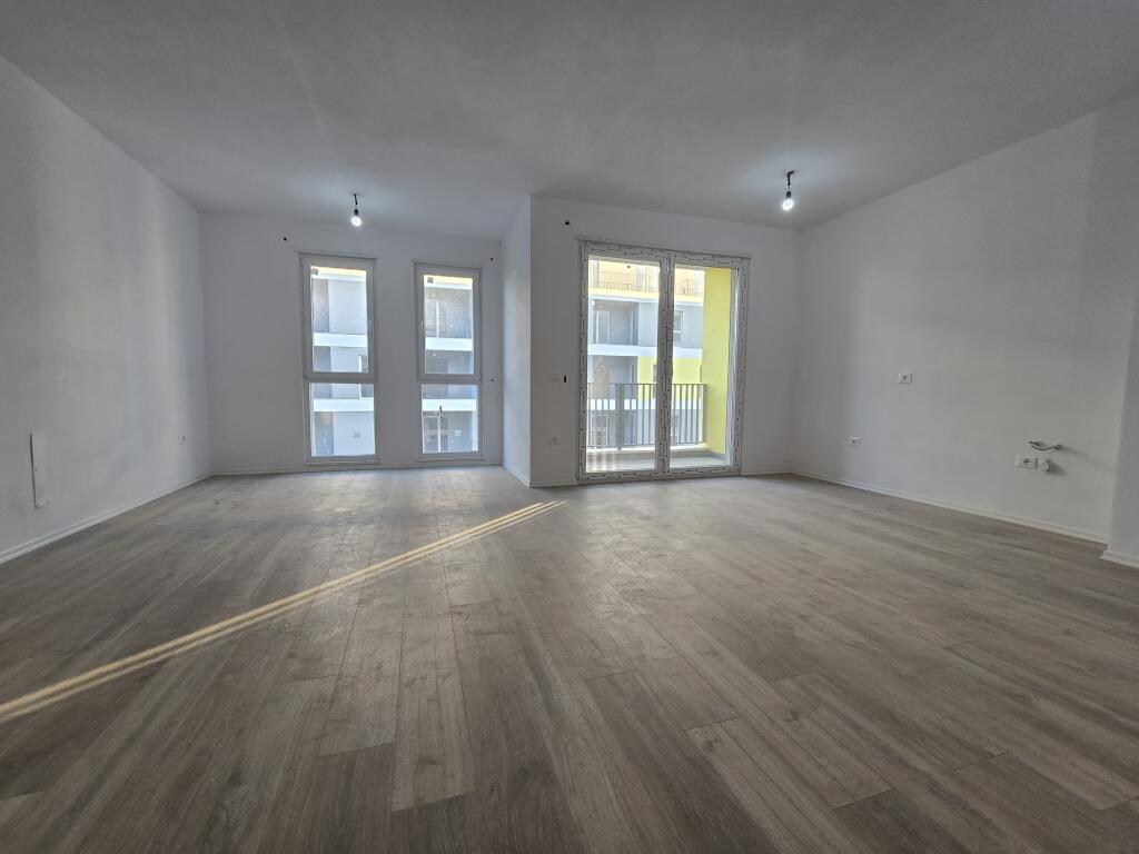 Apartament 2+1 ne Shitje ne Kompleksin Rezidencial University
