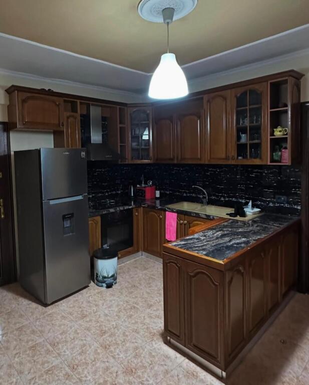 Apartment for rent 2+1 in Laprake