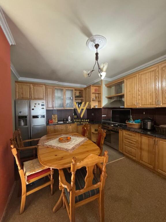 SHITET APARTAMENT 2+1+2+BLK NE FRESK 150.000 EURO