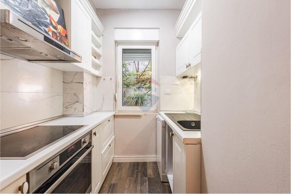 APARTMENT FOR RENT 2+1+2