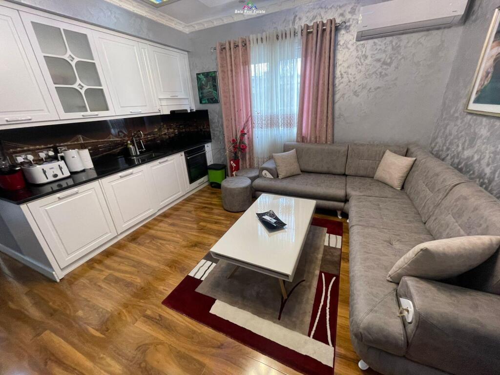 Villa in affitto 2+1 a Allias (ID BV2163) Tirane