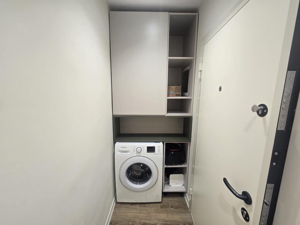 Two Apartments for Sale at Tefta Tashko Koço
