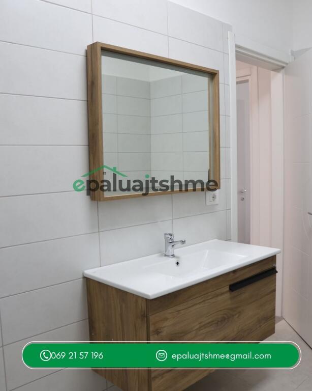 Shitet apartament 1+1 ne Vore