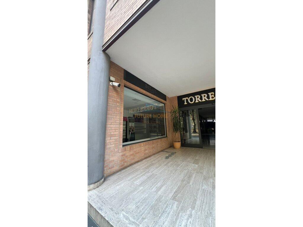For Rent,Business Premises,Torre Drini Center,Tirana