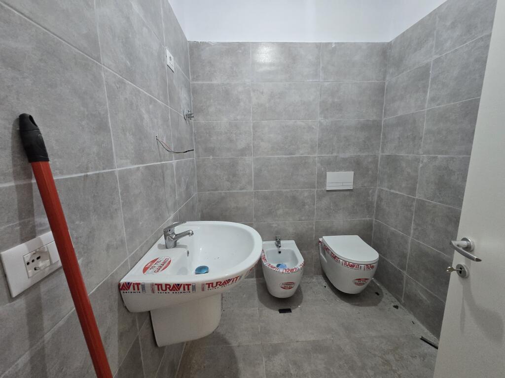2+1 Apartment for Sale in the University Residential Complex