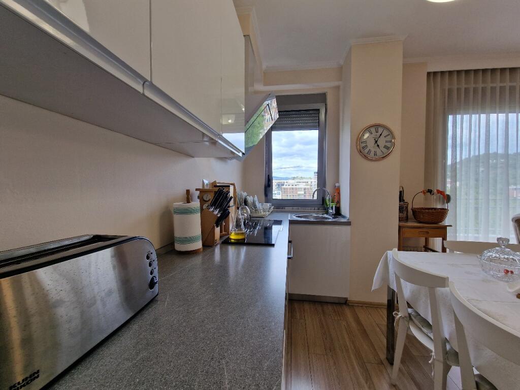 Apartment 1+1 for Rent Liqeni i thate