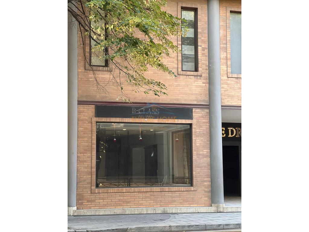 For Rent,Business Premises,Torre Drini Center,Tirana
