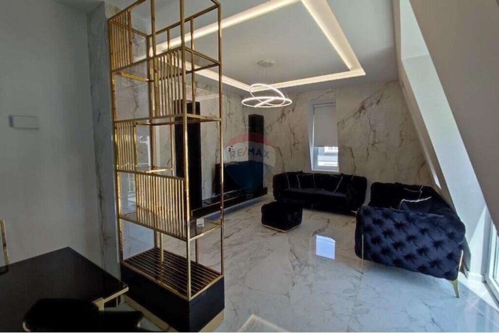 Appartamento 2+1+2 in affitto presso Joy Residence.