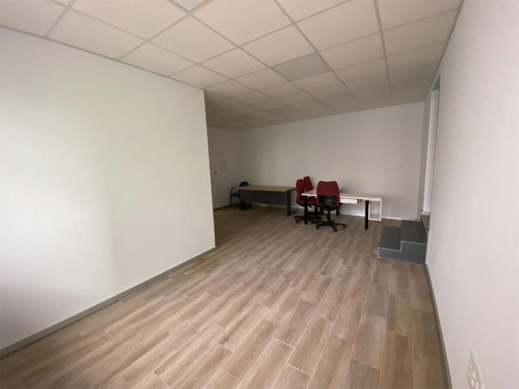 Office for Rent in Bllok (ID BZ2651) Tirana