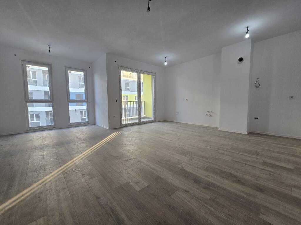 Apartament 2+1 ne Shitje ne Kompleksin Rezidencial University