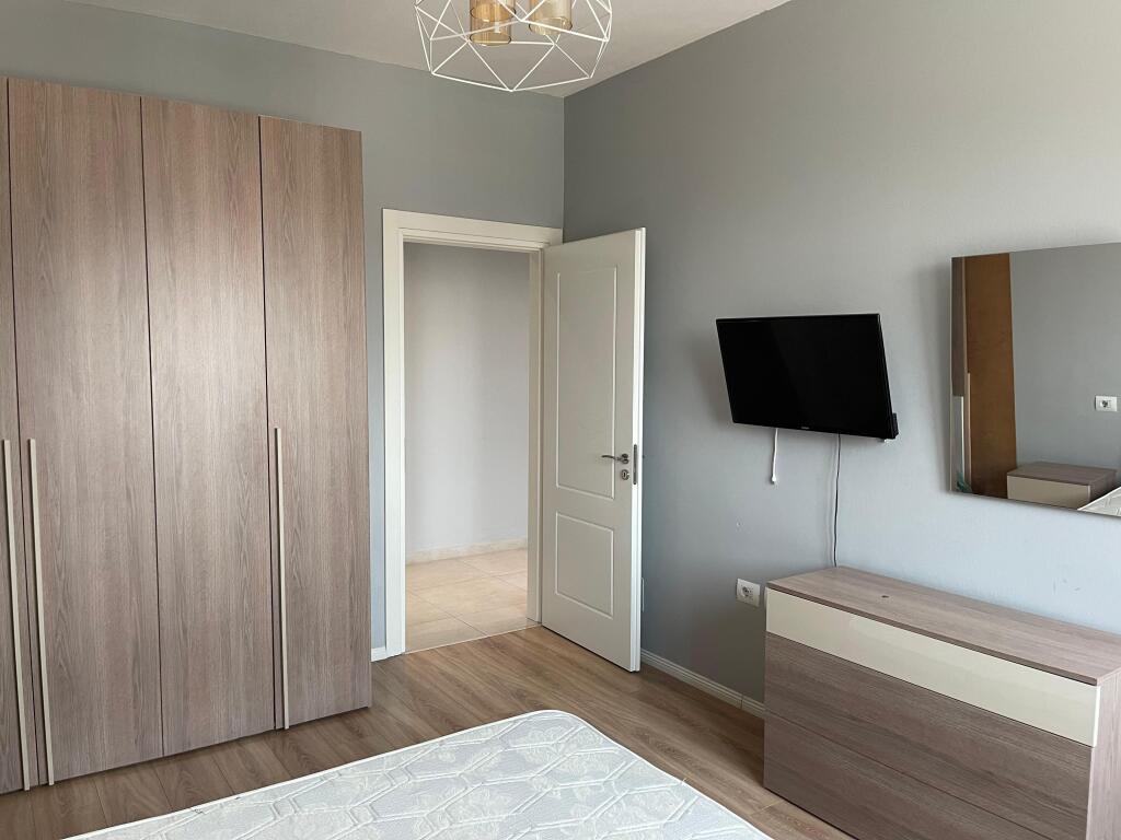 Apartment for rent 1+1 in Porcelan