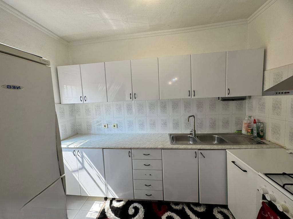 Tregu Elektrik, appartamento 2+1 in affitto 500 € /Mese