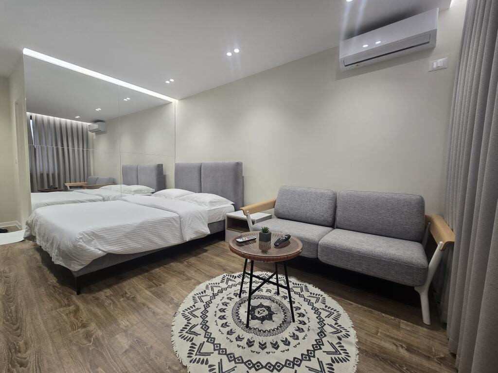 Two Apartments for Sale at Tefta Tashko Koço