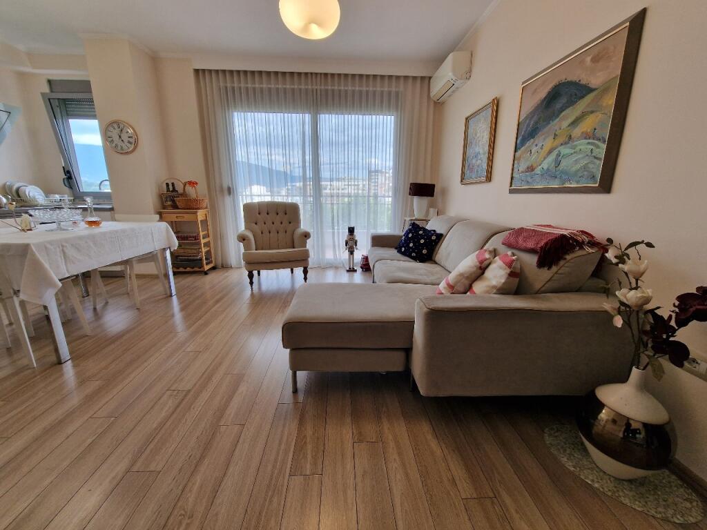 Apartment 1+1 for Rent Liqeni i thate