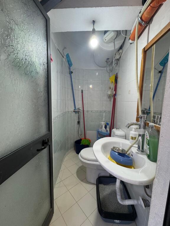 Business premises for rent at Don Bosko