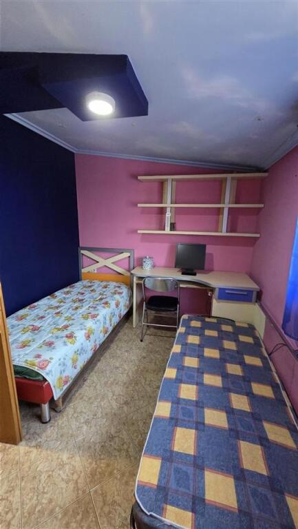 APARTMENT FOR RENT 2+1 ELBASAN STREET 45,000 LEKE