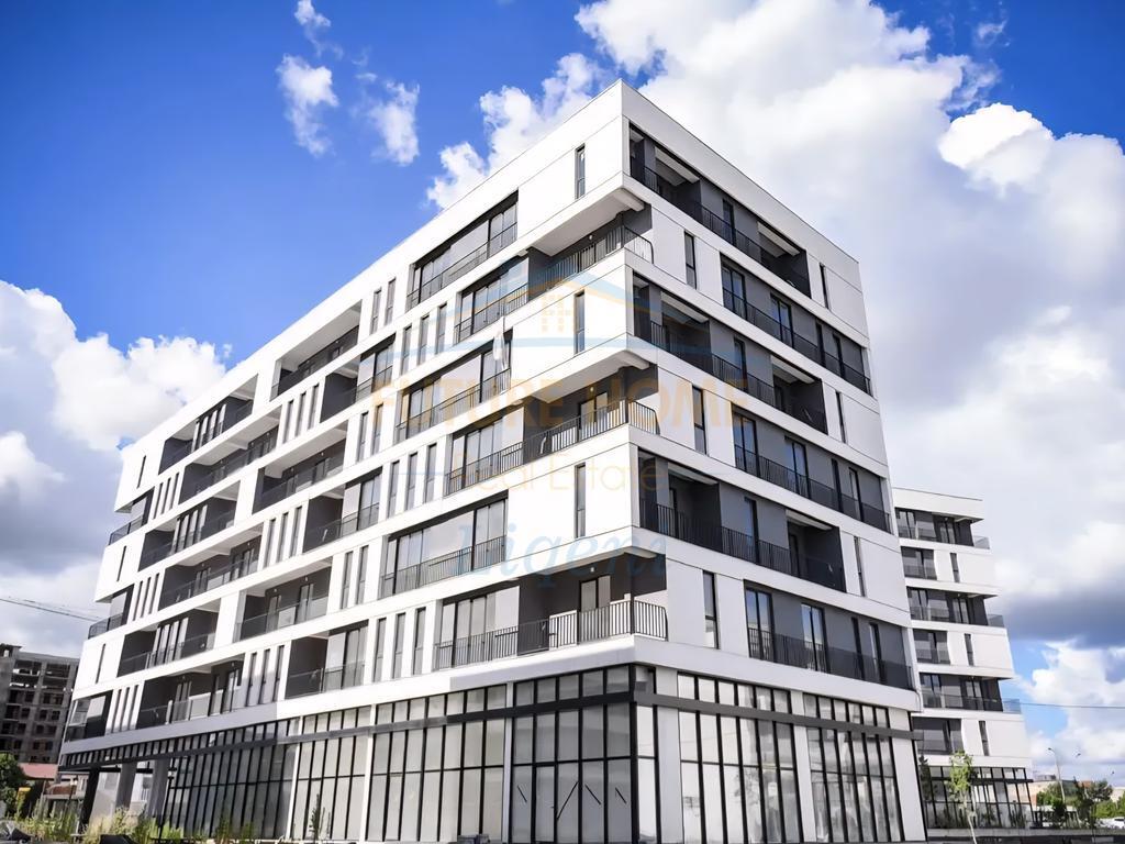 For sale, Apartment 2+1+2, 5 Maji Street, Tirana.