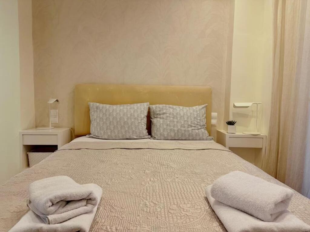 Apartment For Rent 1+1 Near Dry Lake (ID B2101183) Tirana