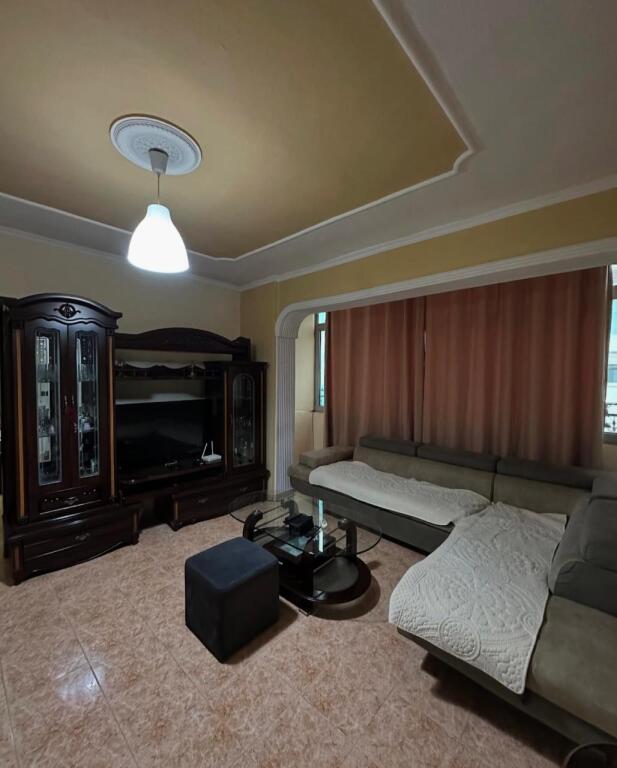 Apartment for rent 2+1 in Laprake