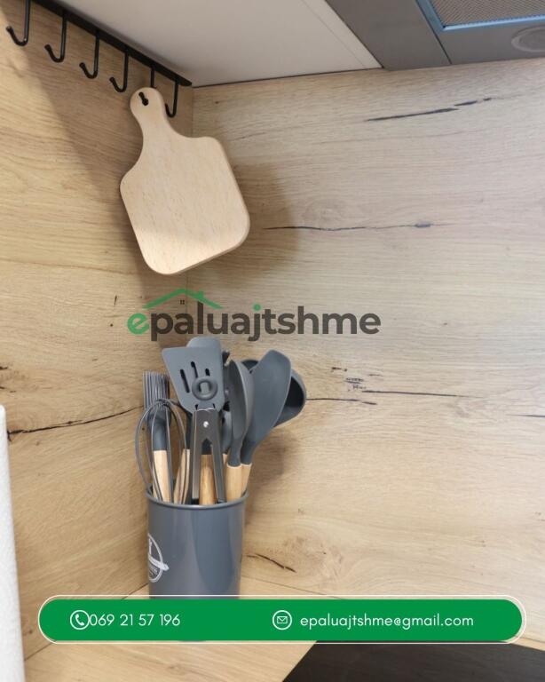 Shitet apartament 1+1 ne Vore