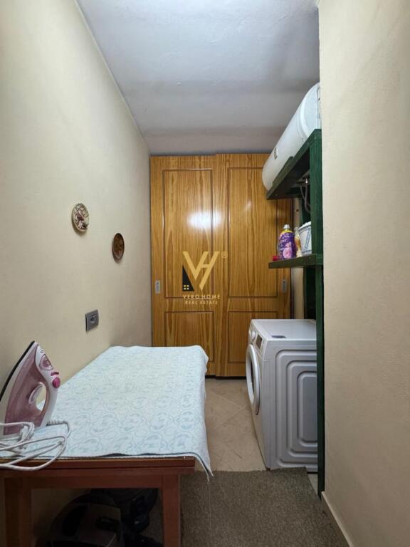 SHITET APARTAMENT 2+1+2+BLK NE FRESK 150.000 EURO
