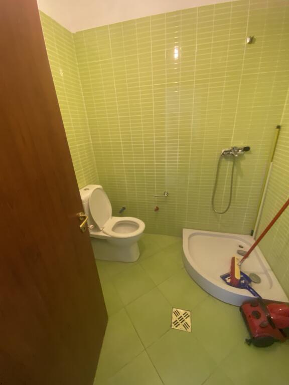2+1, empty on jordan misja street, 214,000 euros negotiable