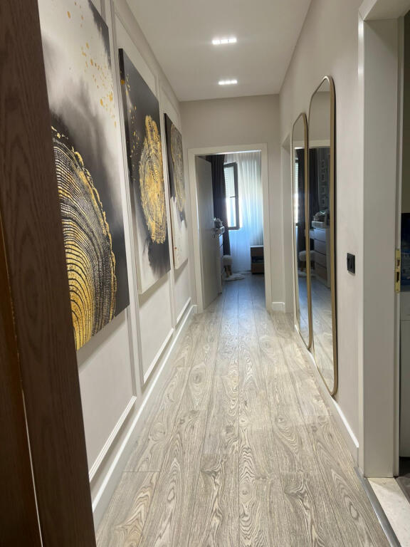 Apartament per shitje 2+1 ne Fresk (ID B120698) Tirane