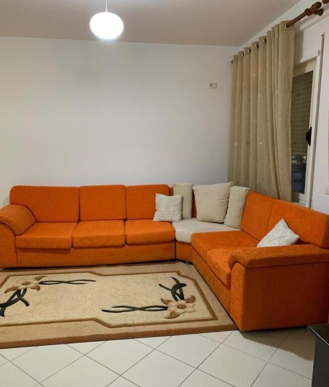 Apartment 1+1+balcony for sale in a fantastic area Jordan Misja