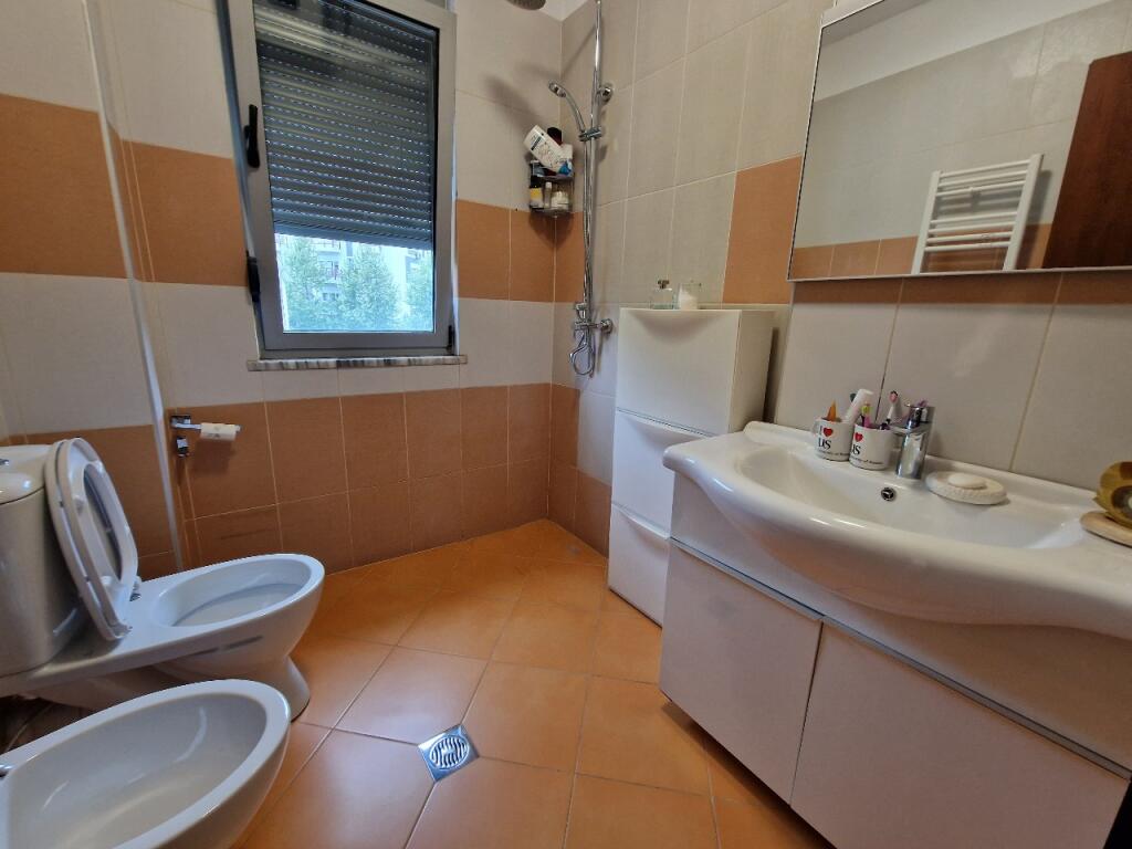 Apartment 1+1 for Rent Liqeni i thate