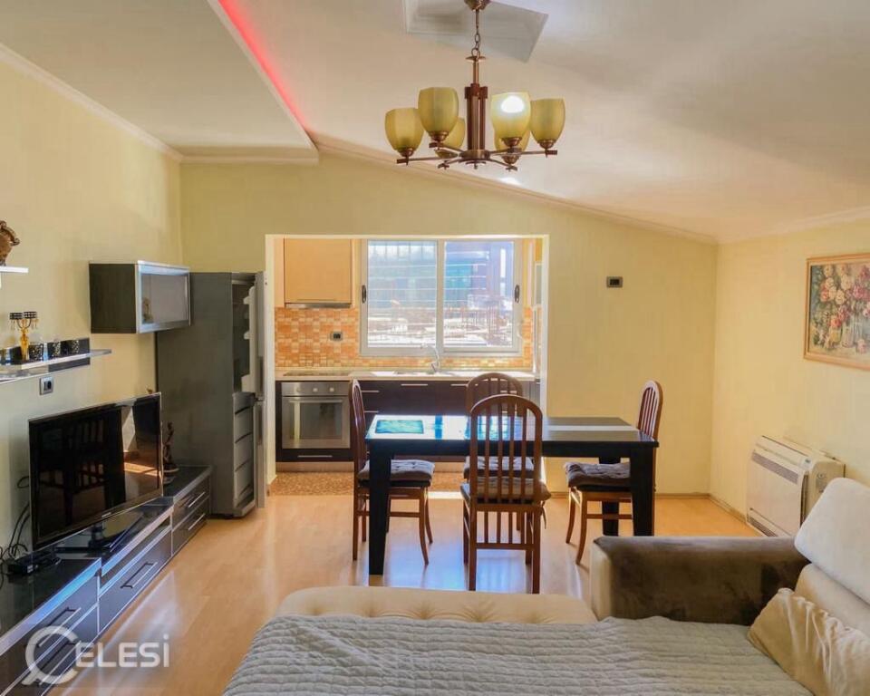 JEPET ME QERA APARTAMENT 2+1 700 EURO VASIL SHANTO