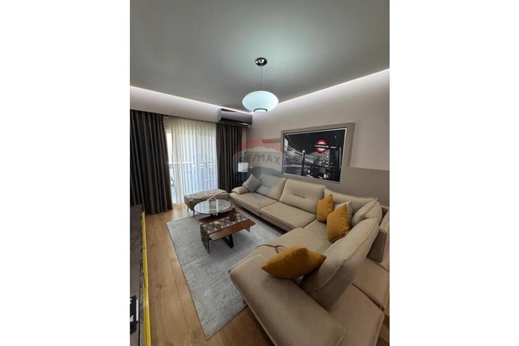 2+1 apartment for sale in Mezez