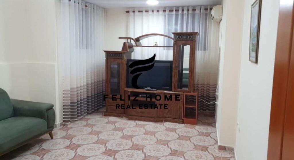 APPARTAMENTO IN AFFITTO 2+1 BLOCCO DELLE AMBASCIATE 450 EURO